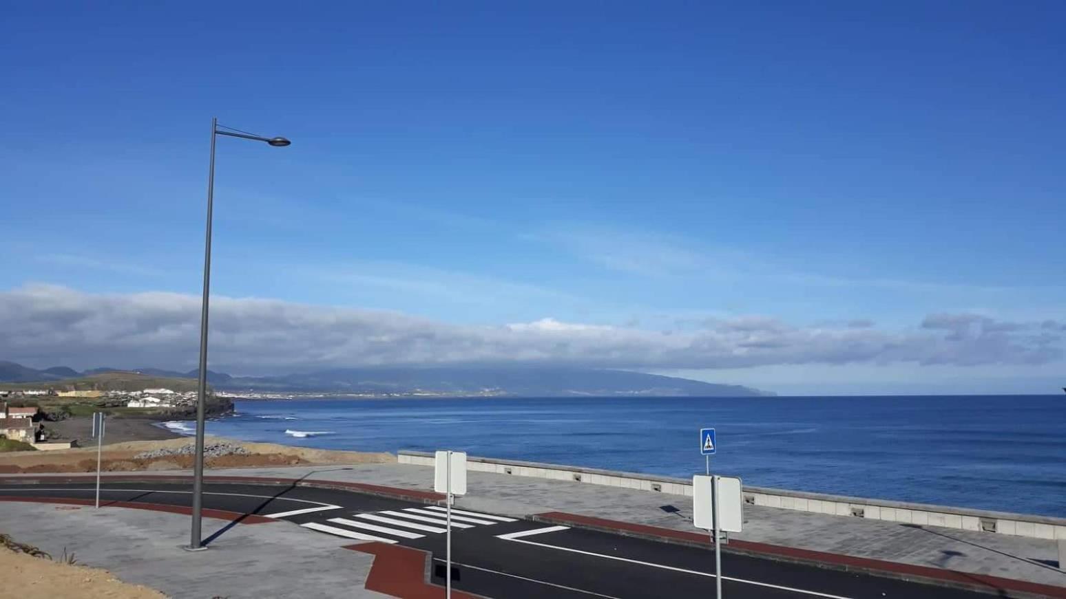 Casa Do California Βίλα Ribeira Grande Εξωτερικό φωτογραφία
