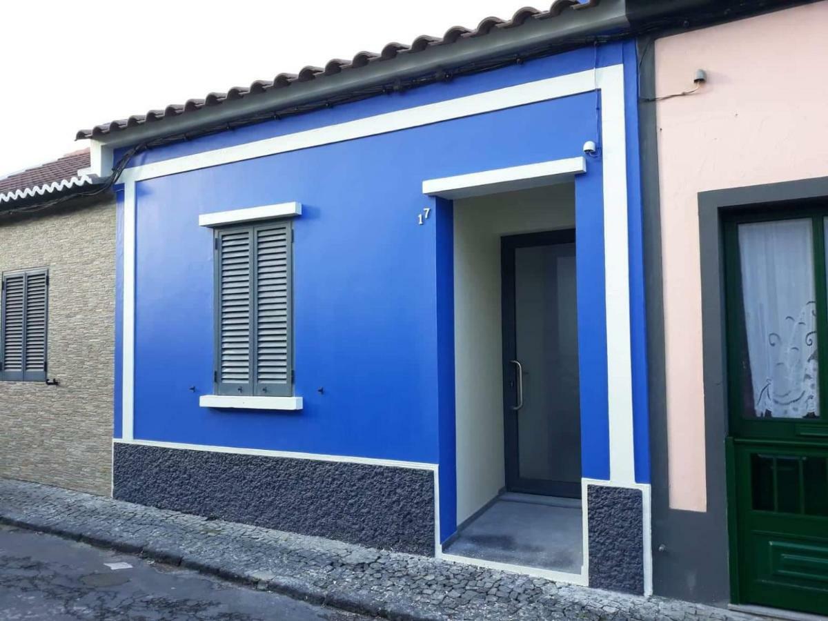 Casa Do California Βίλα Ribeira Grande Εξωτερικό φωτογραφία